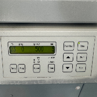 Eppendorf 5810R Refrigerated Centrifuge image 2